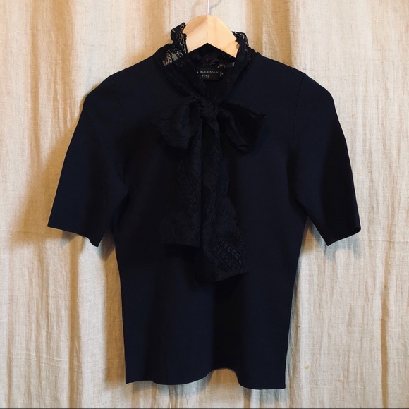 Knit Top - Picture 2 of 4